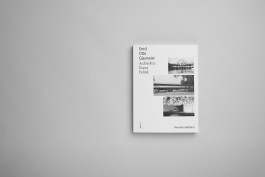 Buchgestaltung Ernst-Otto Glasmeier – Architektur Kunst Politik Grafikdesign und Webdesign Dortmund und NRW