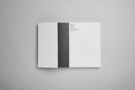 Buchgestaltung Ernst-Otto Glasmeier – Architektur Kunst Politik Grafikdesign und Webdesign Dortmund und NRW