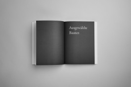 Buchgestaltung Ernst-Otto Glasmeier – Architektur Kunst Politik Grafikdesign und Webdesign Dortmund und NRW