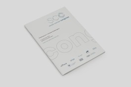 Corporate Design Broschüre Grafikdesign und Webdesign Dortmund und NRW