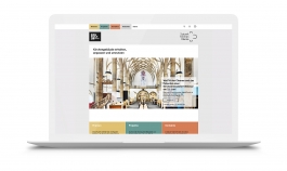 Konzeption, Gestaltung und Umsetzung der Website Grafikdesign und Webdesign Dortmund und NRW