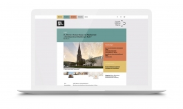 Konzeption, Gestaltung und Umsetzung der Website Grafikdesign und Webdesign Dortmund und NRW