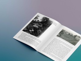 Editorial Design Grafikdesign und Webdesign Dortmund und NRW