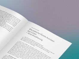 Editorial Design Grafikdesign und Webdesign Dortmund und NRW