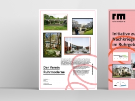 Grafikdesign und Webdesign Dortmund und NRW