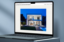 Website für eine Fotografin Grafikdesign und Webdesign Dortmund und NRW