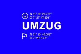 Umzug Grafikdesign und Webdesign Dortmund und NRW