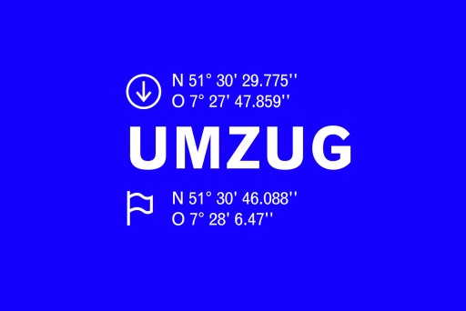 Umzug