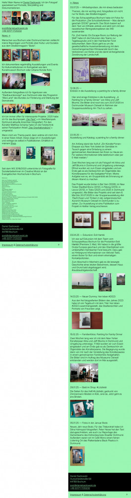  Grafikdesign und Webdesign Dortmund und NRW