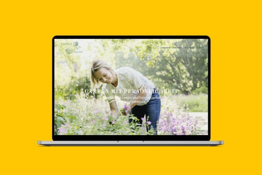 Webdesign